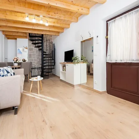 Ca'vio Apartmán Rovinj