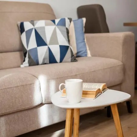 Ca'vio Apartmán