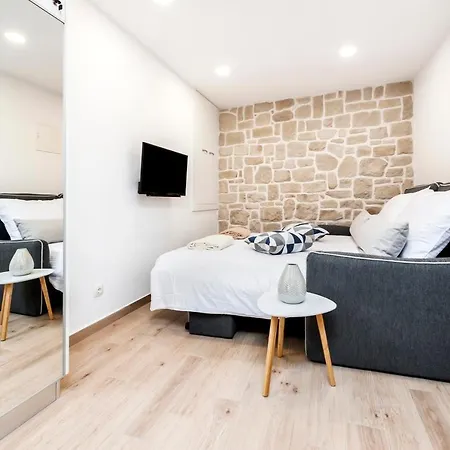 Apartmán Ca'vio *