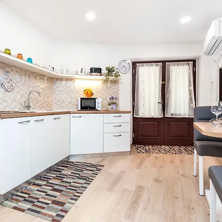 Apartmán Ca'vio *