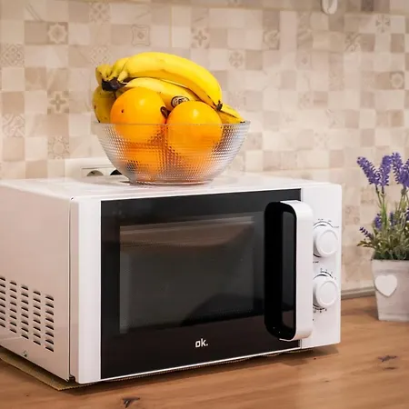 Ca'vio Apartmán *