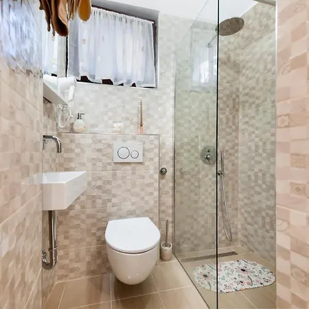 Ca'vio Apartmán Rovinj