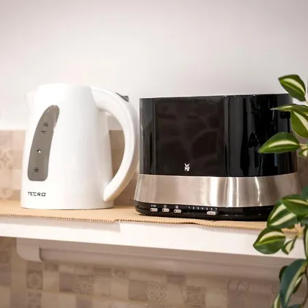Ca'vio Apartmán