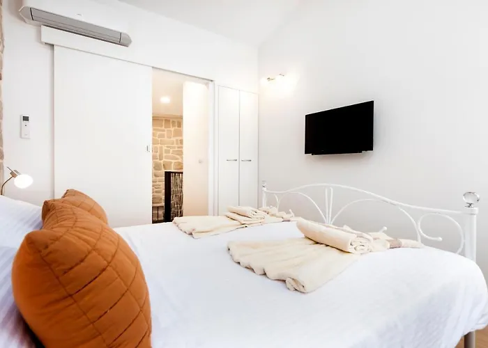 Ca'vio 아파트 로비니