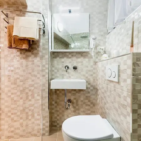 Ca'vio Apartmán