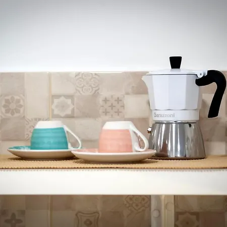 Ca'vio Apartmán
