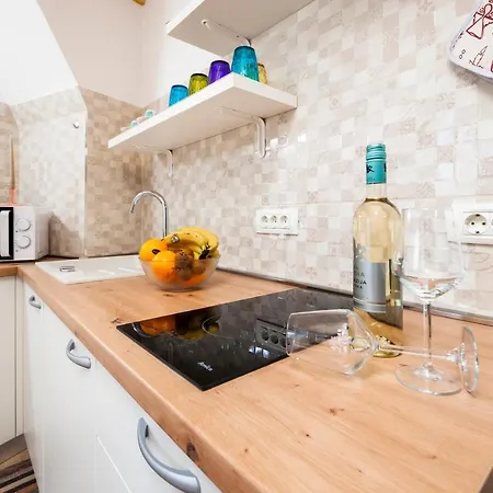Ca'vio Apartmán *