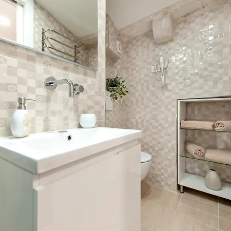 Apartmán Ca'vio