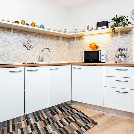 Ca'vio Apartmán Rovinj