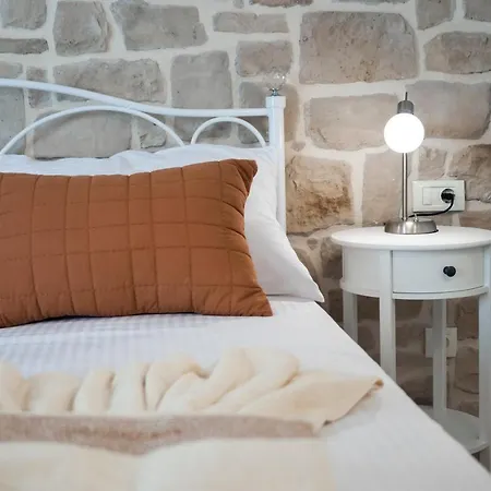 Ca'vio Apartman