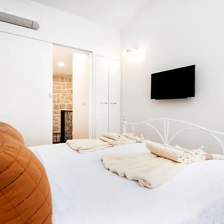 Ca'vio Apartmán Rovinj