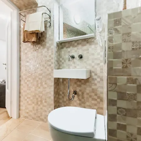 Ca'vio Apartmán