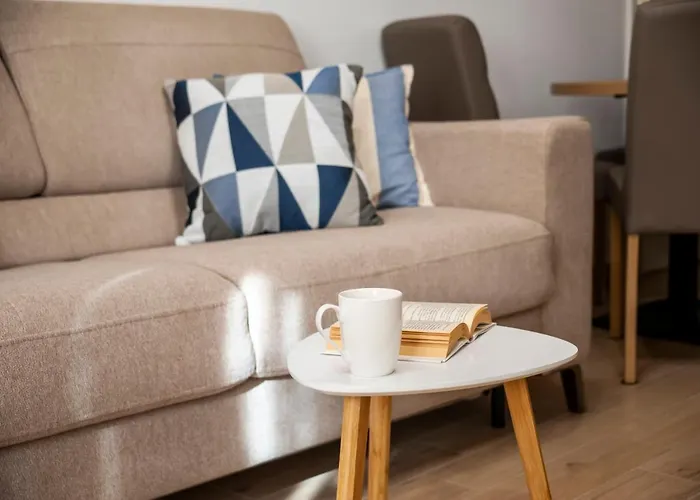 Ca'vio Διαμέρισμα