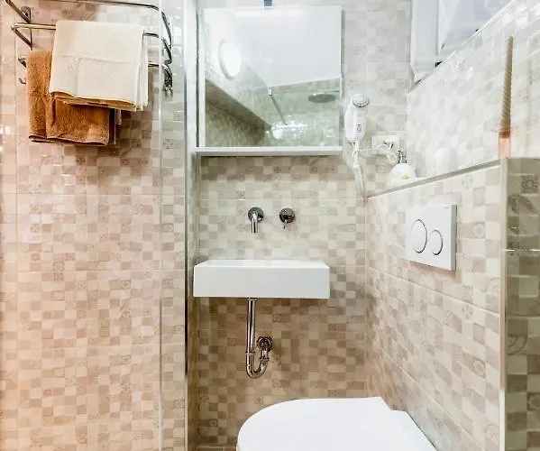 Ca'vio Διαμέρισμα