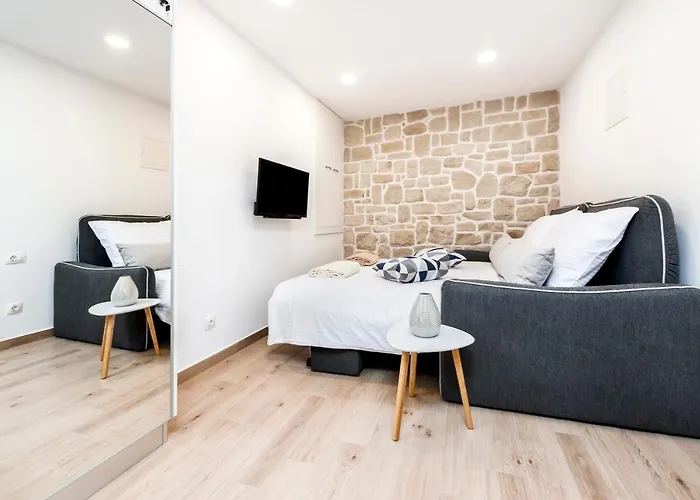 Διαμέρισμα Ca'vio *