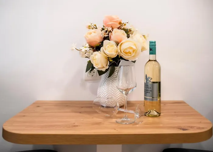 Διαμέρισμα Ca'vio *