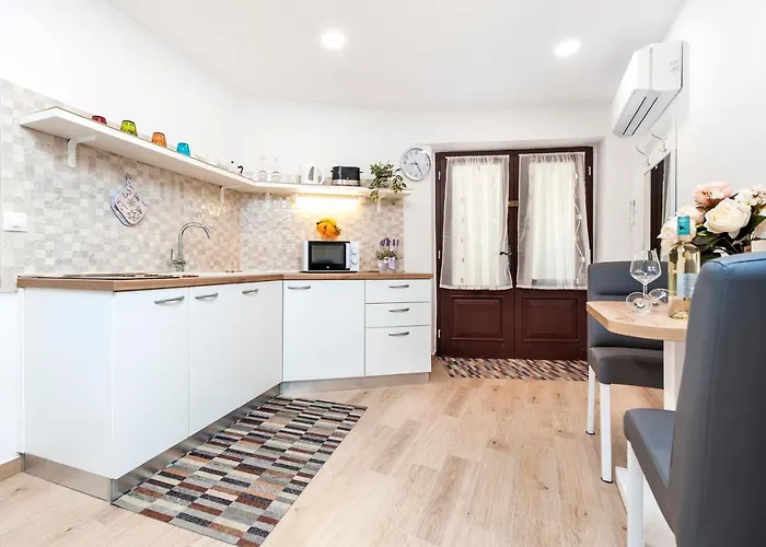 Διαμέρισμα Ca'vio *