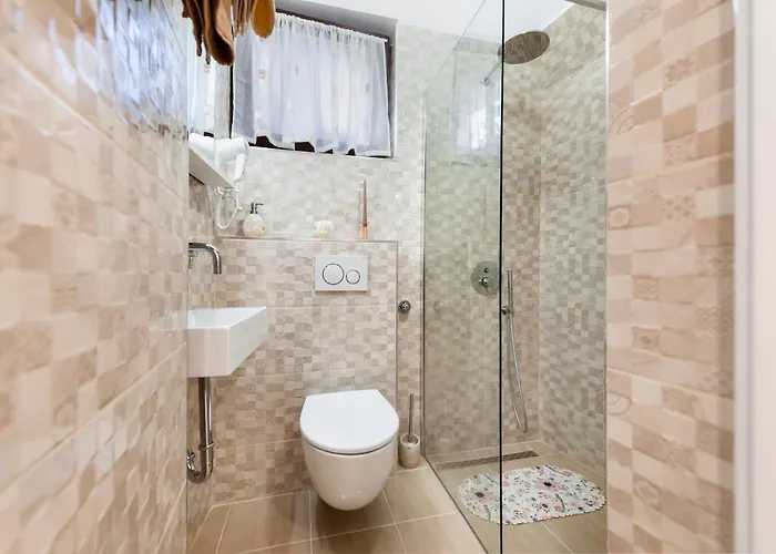 Ca'vio Διαμέρισμα Ρόβινι