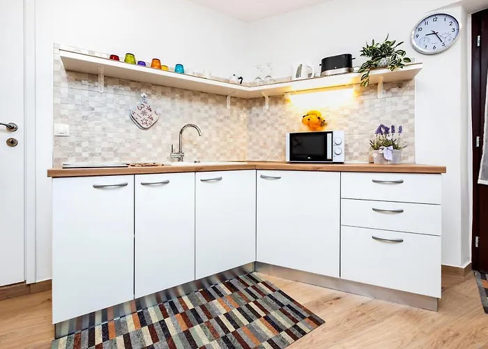 Ca'vio Διαμέρισμα Ρόβινι