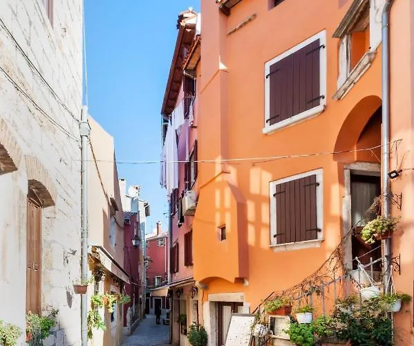 Διαμέρισμα Ca'vio Ρόβινι