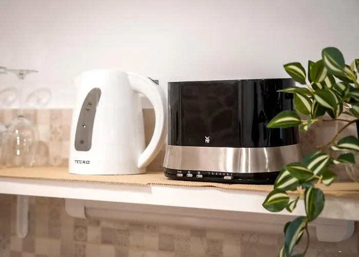 Ca'vio Διαμέρισμα